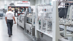 Bobst’s new range of folder-gluers in folding carton market BOBST