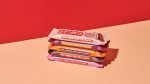 Chocolate bars in Germany with 100% paper packaging chocolate