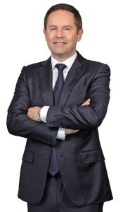 Heidelberg – Jürgen Otto succeeds Ludwin Monz as CEO 1 Jürgen Otto will become the new CEO of Heidelberger Druckmaschinen AG on 1 July 1, 2024