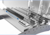 inkjet label press