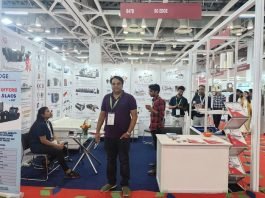 SG Edge