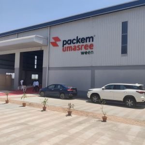 Packem Umasree inaugurates Rs 300-cr rPET-bottle-to-FIBC plant near Ahmedabad 1 Packem Umasree