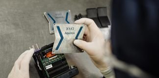 xaar