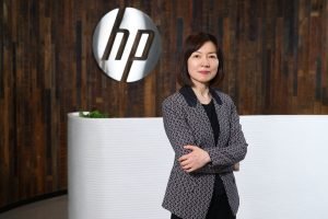 India important market for thermal inkjet technology — HP’s Kristy Sheng 1 hp