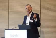 Landa