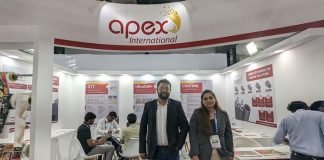 Apex