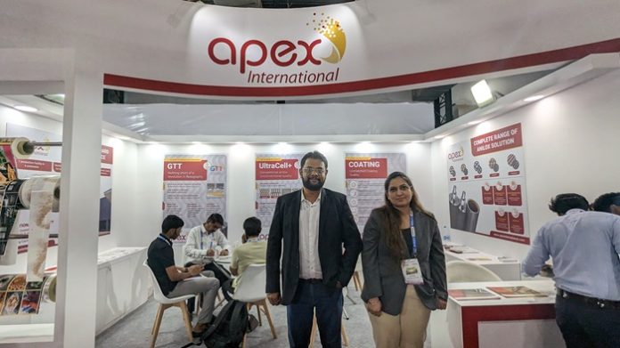 Apex