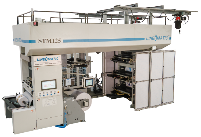 Line O Matic