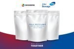 Siegwerk & Borouge develop fully recyclable mono-material solution Siegwerk