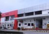Siegwerk plant in Bhiwadi, India Image via Siegwerk India website