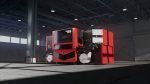 Xeikon’s new PX3300HD high res label press at drupa24 – Hall 11/A01 The Xeikon PX3300HD 1200 dpi label press to be shown running live at drupa 24 Photo Xeikon