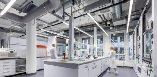 hubergroup