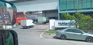 Huhtamaki