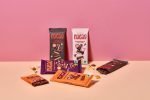 Koehler’s paper packaging for chocolates at drupa Koehler Paper