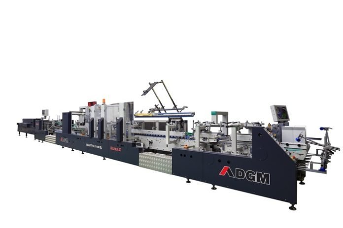 DGM
