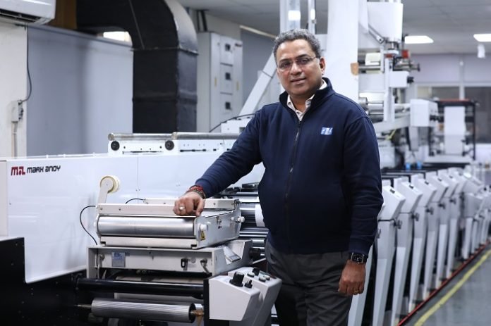 Flexo Image Graphics
