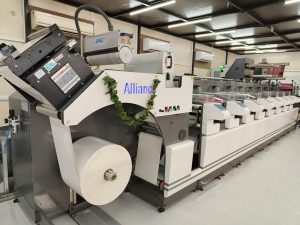 Agarwal Matpack’s Jaipur plant inaugurated 3 Agarwal