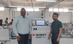 Techografix upgrades converting efficiencies, upbeat about carton industry Techografix