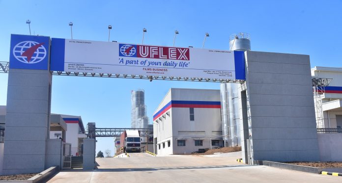 UFlex