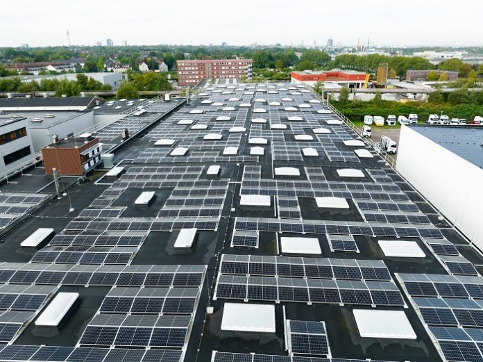 Photovoltaic system sustainability
