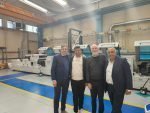 Prakash Printers and Coaters gets a Lombardi Invicta I2 press Prakash