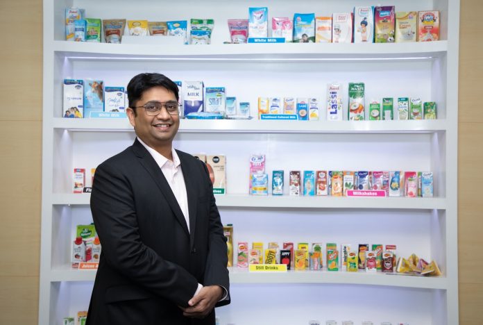 Tetra Pak