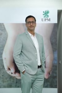 UPM Raflatac's sustainable label stock solutions in India 1 UPM Raflatac
