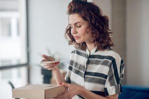 Variable data printing in the fight against counterfeit products 3 data
