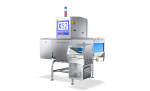 Mettler-Toledo’s new X52 X-Ray solution Mettler
