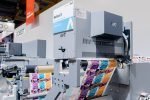 Esko’s AVT varnish inspection and defect detection module Esko