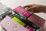 Mondi’s premium papers at drupa 2024 Mondi