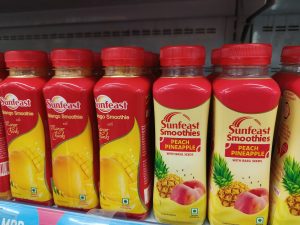 Beating summer heat – Traditional drinks in new avatar 5 summer