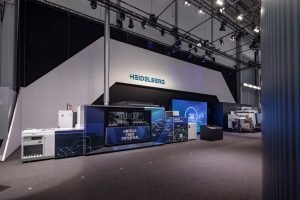 drupa success brings confidence to Heidelberg 3 Heidelberg