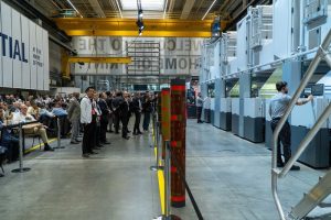 drupa success brings confidence to Heidelberg 1 Heidelberg