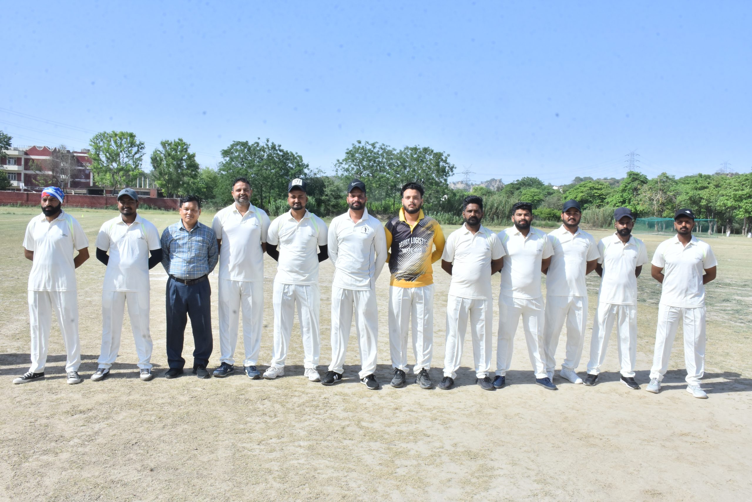 Visit to Toppan Speciality Films’ Punjab plant 1 Toppan