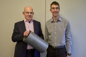 Going big – Archipelago's new look at inkjet 1 inkjet