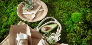 Sustainable packaging – no spot-fix solution yet sustainable