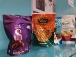 Form fill and seal technology at InterFoodTech Show 2024 fill