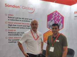 Sandon Global