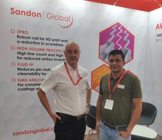 Sandon Global