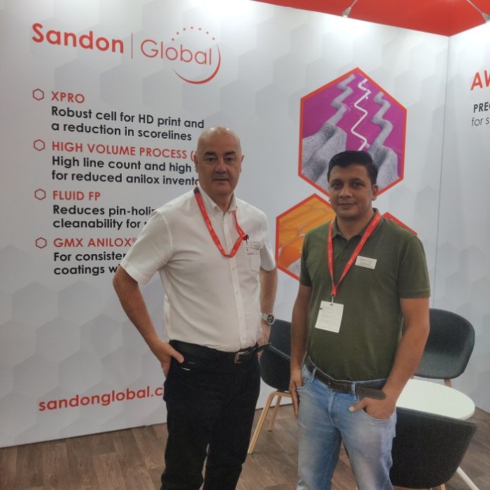Sandon Global