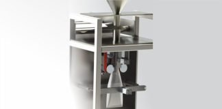 powder filling