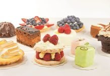 Natural material for food packaging from Koehler Group Koehler