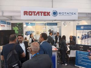 Vinsak Group completes acquisition of Rotatek 1 vinsak