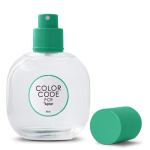 Aptar Beauty’s fragrance pump with PCR content Aptar Beauty