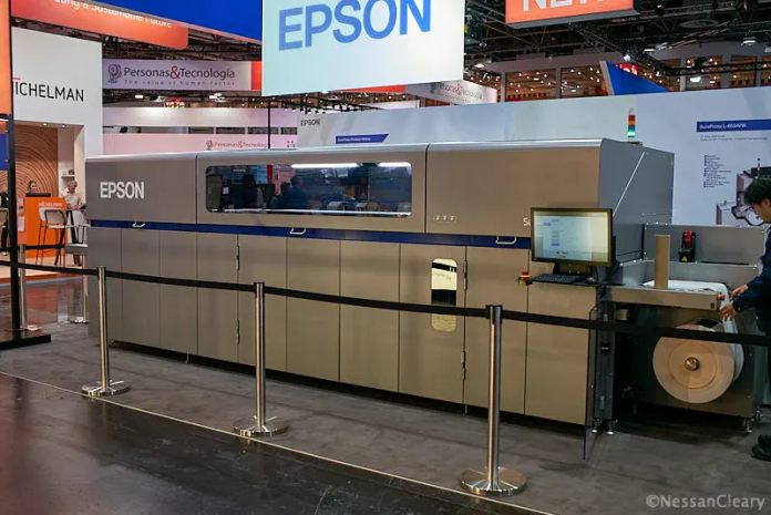 epson