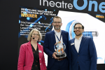 Powerfil receives Plastics Recycling Award Europe 2024 powerfil