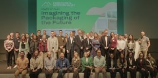 Swiss Food & Nutrition Valley