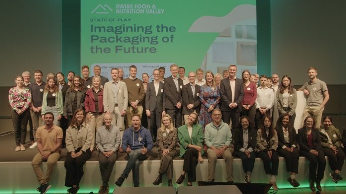 Swiss Food & Nutrition Valley