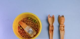 Maggi